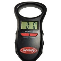 Berkley Digital Fish Scale 50lb/23kg